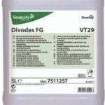 Diversey Divodes Fg 5L Do Dezynfekcji Powierzchni