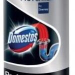 Diversey Domestos Pf Unblocker Gel 1L Żel Do Udrażniania Rur