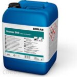 Diversey Intensywny Preparat Do Czyszczenia Podłóg Ecolab Neomax Bmr 10L (3023390)