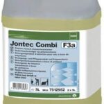 Diversey Płyn Do Mycia I Konserwacji Podłóg Sportowych Koncentrat 5L Taski Jontec Comb (7512953)