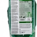 Diversey Płyn Do Mycia Podłóg Zabezpieczonych Powłokami 2,5L Taski Jontec 300 Qs (7517105)