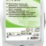 Diversey Room Care R2Plus 1,5L Do Mycia I Dezynfekcji Powierzchni