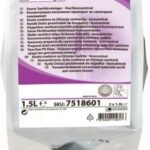 Diversey Room Care R9Plus 1,5L Do Codziennego Sprzątania Łazienki