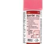 Diversey Środek Do Codziennego Mycia Sanitariatów Kwasowy 1L Taski Sani Cid (G11893)