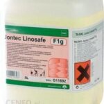 Diversey Stripper Zdzieracz Usuwanie Powłok Z Linoleum 5L Taski Jontec Linosafe (7512688)