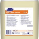Diversey Suma Carbon Remover Alkaliczny Preparat Odtłuszczający 10L