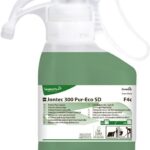 Diversey Taski Jontec 300 Pur-Eco Smartdose Skoncentrowany Neutralny Preparat Do Mycia Podłóg 1,4 L