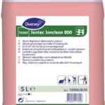 Diversey Taski Jontec Jonclean 800 Silny Alkaliczny Preparat Do Usuwania Zabrudzeń Tłuszczowych 5L