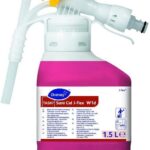 Diversey Taski Sani Cid J-Flex Kwasowy Preparat Do Codziennego Mycia Toalet 1,5L