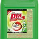 Dix Strong Wc Płyn 5L