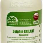 DOLPHN BRILANT płyn do mycia podłogi 1L