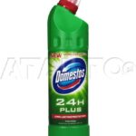DOMESTOS 24H PŁYN DO WC PINE 750ml