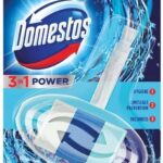 Domestos 3w1 Kostka zapachowa do toalet Ocean 40g