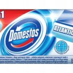 Domestos 3w1 Kostka zapachowa Wc zapas Ocean 1x40g