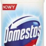 Domestos Biel płyn do mycia Wc z chlorem 1250ml