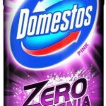 Domestos Domestos Zero Kamienia Żel do mycia Wc Pi