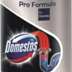 Domestos Drain Unblocker Gel 1L udrażnianie rur
