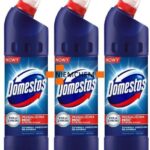 Domestos Extended Power Original Żel do Wc 3X1,25L