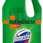 Domestos Extended Power Pine Fresh Żel do Wc 2L XL