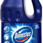 Domestos Hygiene płyn czyszcząco-dezynfekujący 2L
