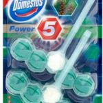 Domestos Kostka Duo Power5 Pine 2X55G
