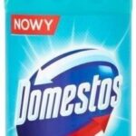 Domestos Niebieski Power Atlantic Fresh Żel Nl