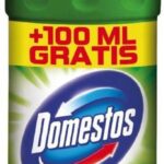 Domestos Pine Fresh Płyn Wc czyszcząco ml