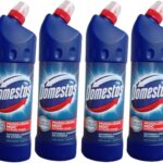 Domestos Pink Magnolia Duo Kostka Wc Power 5 kosz.