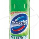 Domestos Płyn Do Czyszczenia Toalet 750Ml Żel