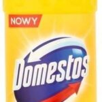 Domestos Płyn do czyszczenia toalet Citrus 1l