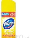 Domestos Płyn Do Mycia Wc 1250 Ml Citrus Fresh