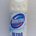 Domestos Płyn Do Toalety Ultra White 750Ml