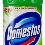 Domestos Płyn Do Wc 1,25 L Leśny (Acfrjm)