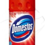 Domestos Płyn Do Wc 750Ml 24H Red Power (Czerwony)