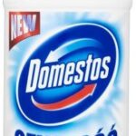 Domestos płyn do wc dezynfekujący 1250ml Czystość i połysk