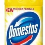 Domestos Płyn Uniwers. 750Ml. Żółty