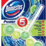Domestos Power 5 Kostka Do Wc 55G Pine