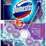 Domestos Power 5 Lawenda Zawieszka WC 55g