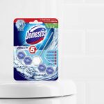 Domestos Power+ Zawieszka Do Muszli Magnolia 1 Szt (301463)