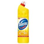 Domestos Power Żel Wc 3x 1250 ml