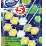 DOMESTOS POWER5 DUO LIME 7x2x55g 23540