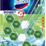 Domestos Power5 Duo Pine 7X2X55G