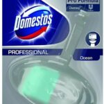 Domestos Professional Koszyk Zawieszka Do Wc 40G Ocean