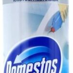 Domestos Professional Płyn Do Wc 0,75 L Niebieski
