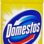 Domestos Przedłużona Moc Płyn do Wc Citrus 1250ml