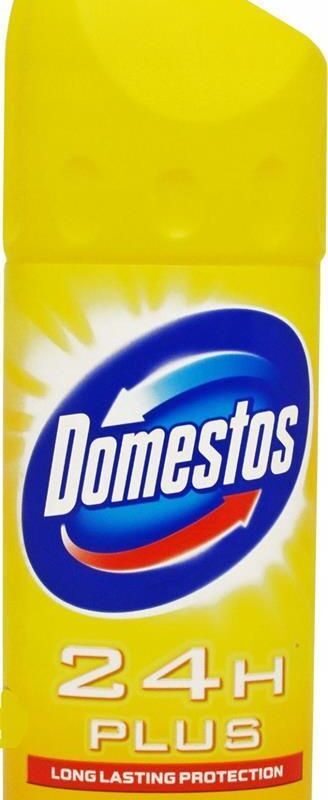 Domestos Przedłużona Moc Płyn do Wc Citrus 1250ml