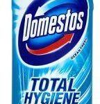 Domestos Total Hygiene Ocean Fresh Żel Do Czyszczenia Toalet 700 Ml