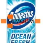 Domestos Total Hygiene Ocean Fresh Żel WC 700ml