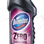 Domestos Żel Do Wc 750Ml Zero Kamienia Pink Różowy