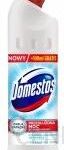 Domestos Żel Do Wc Biel I Połysk 750Ml
